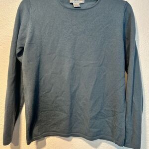 Women's 100% Merino Wool Long Sleeve